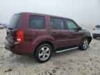 2012 HONDA PILOT