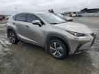 2021 LEXUS Nx