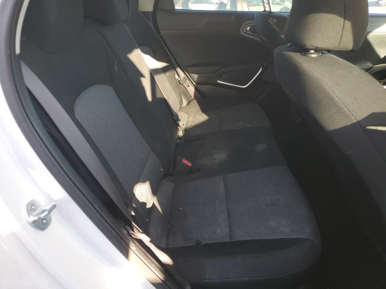 2023 KIA SOUL