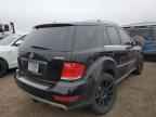 2011 MERCEDES-BENZ ML-Class