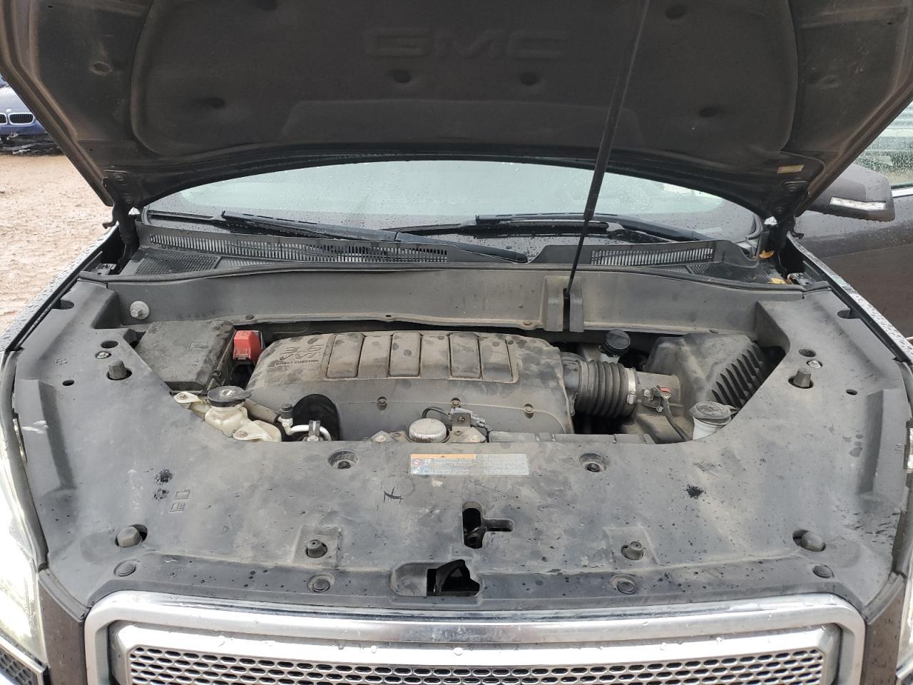 2015 GMC ACADIA