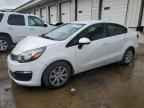 2016 KIA RIO