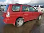 2006 SUBARU FORESTER