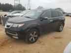 2012 ACURA MDX