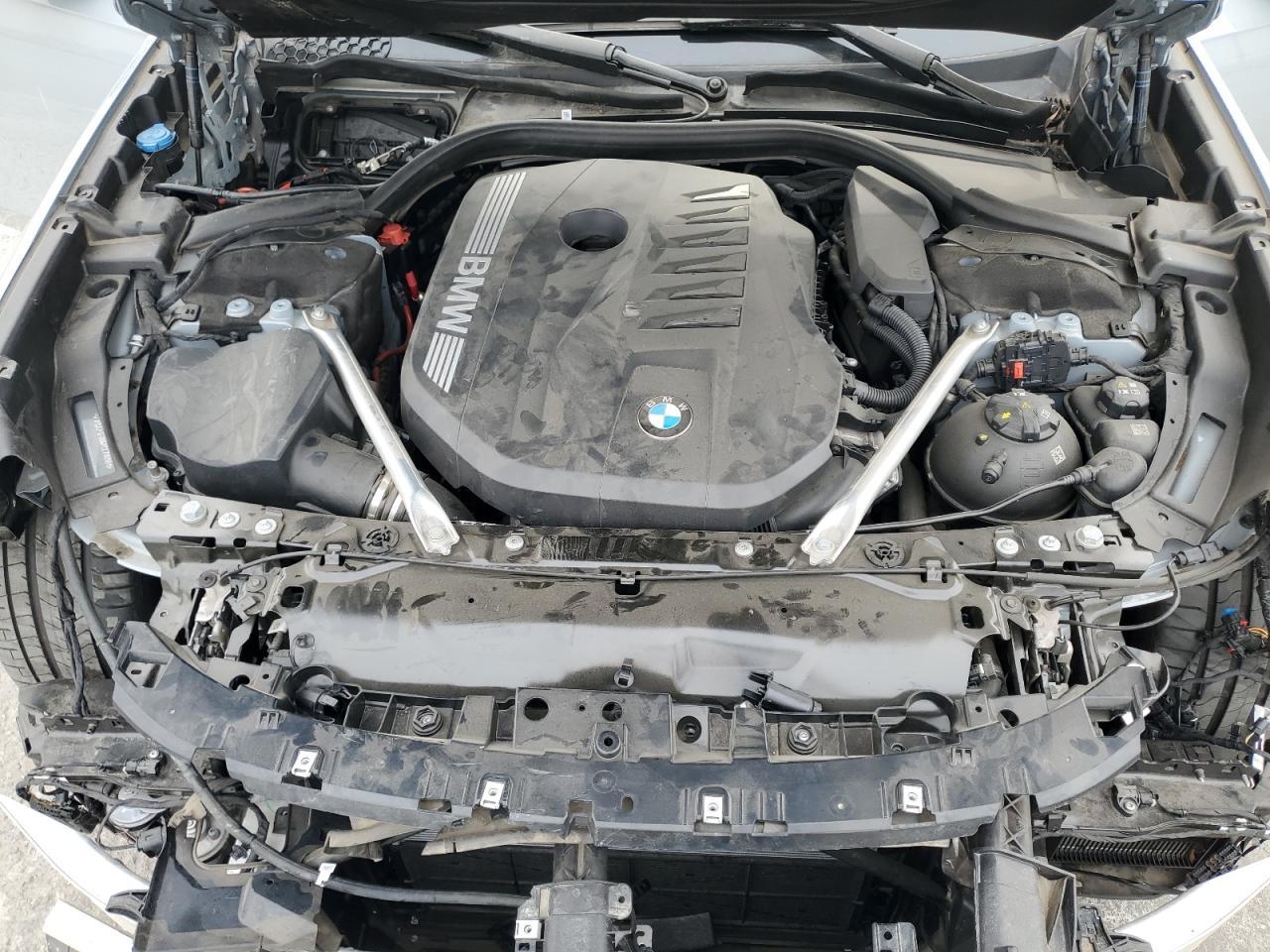 2023 BMW 7 series