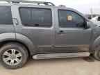 2009 NISSAN PATHFINDER