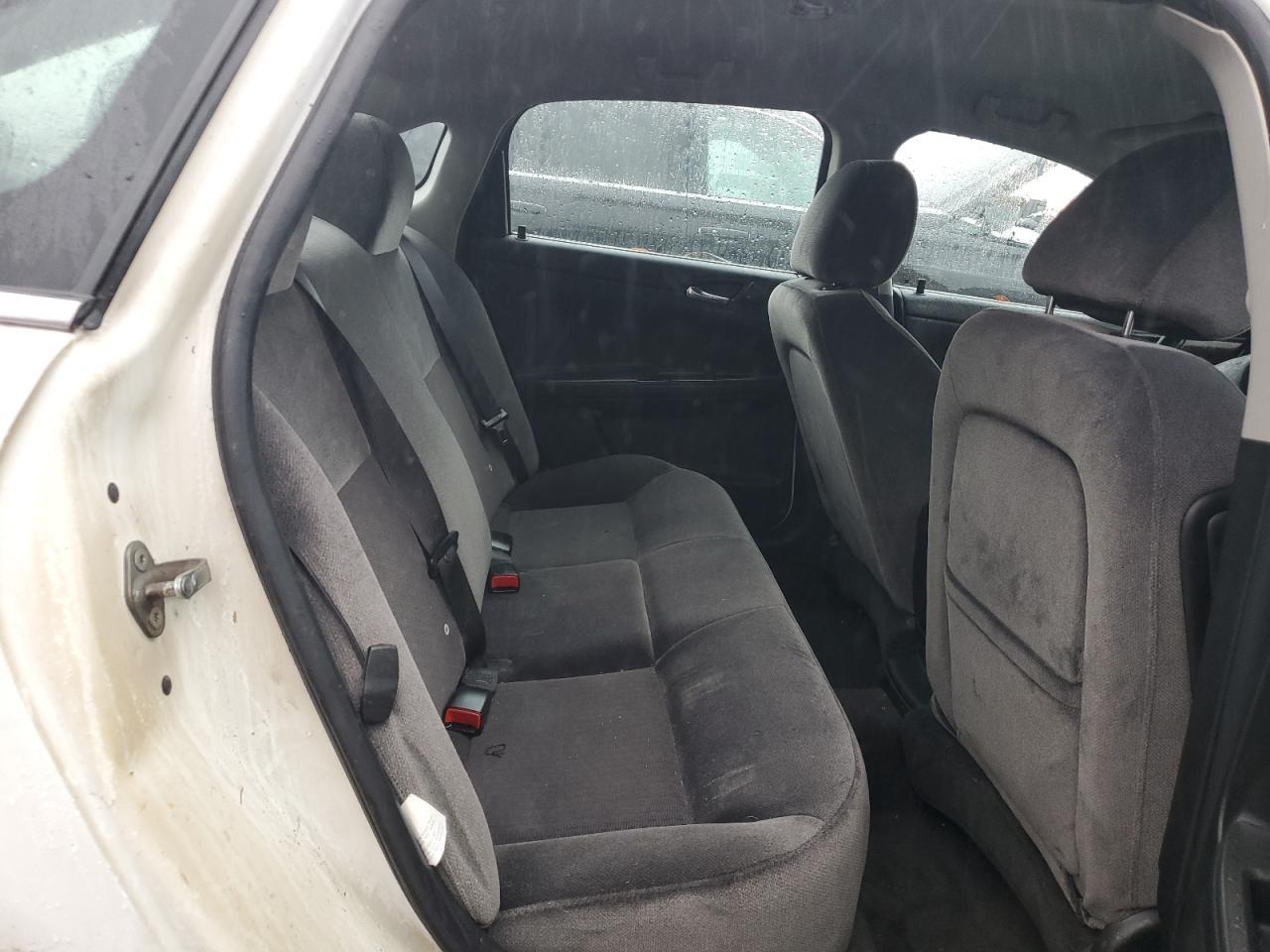 2013 CHEVROLET IMPALA