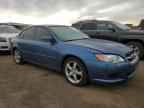 2008 SUBARU Legacy