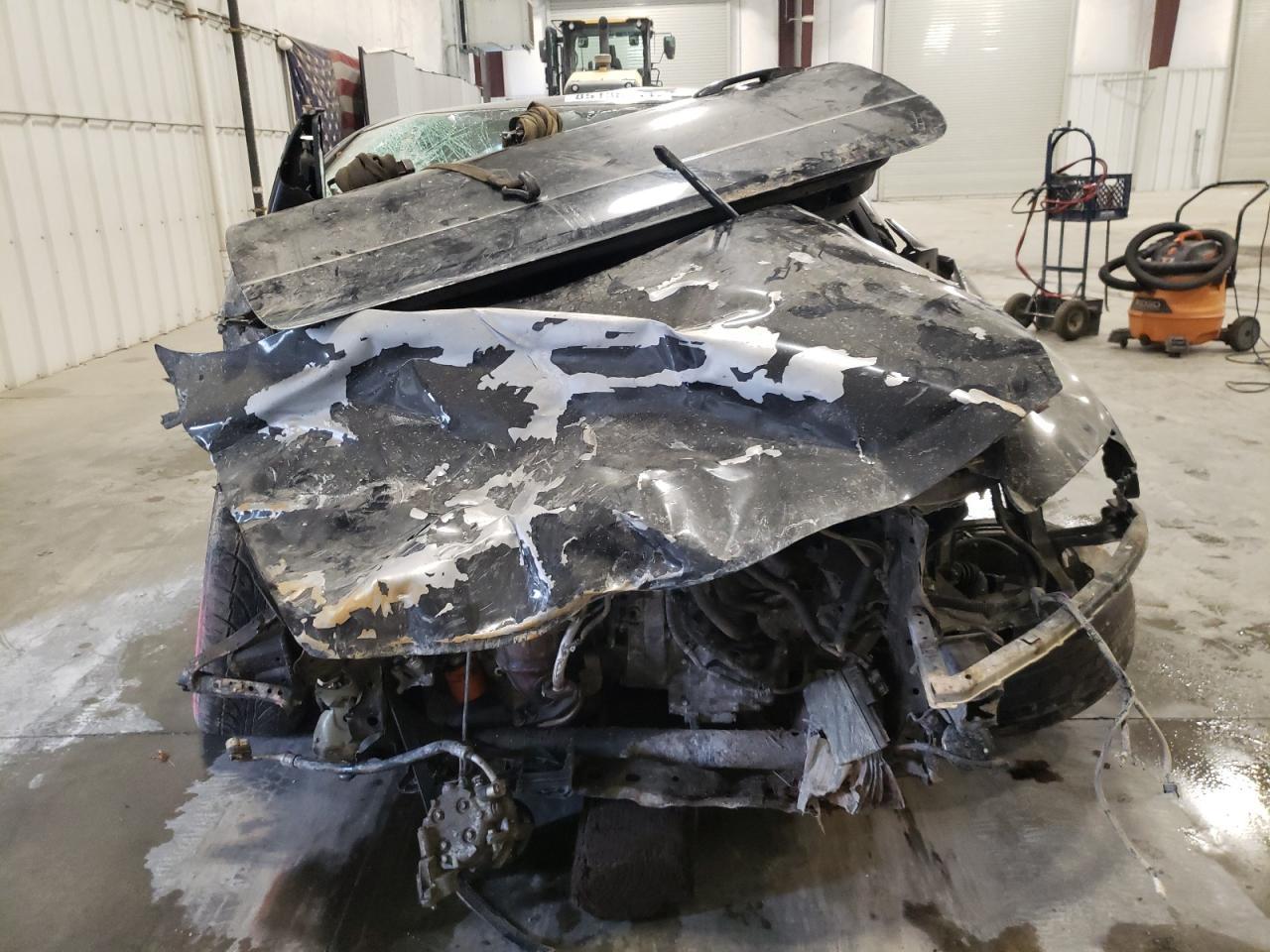 2009 HONDA CIVIC
