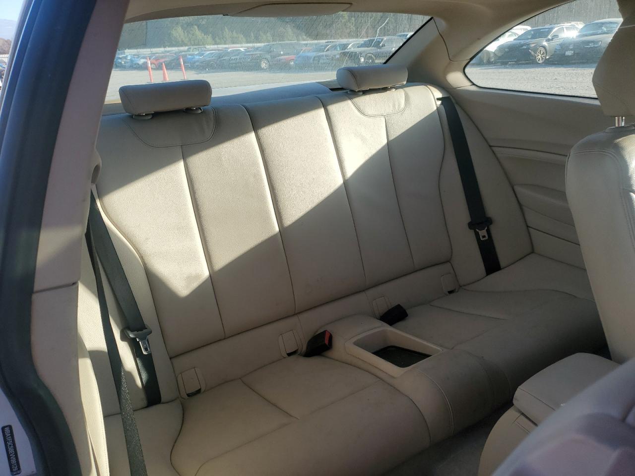 2014 BMW 2 Series