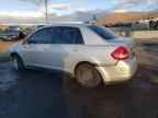 2009 NISSAN VERSA