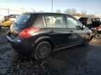 2012 NISSAN VERSA