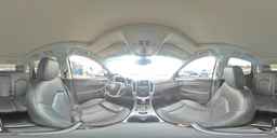 2015 CADILLAC SRX