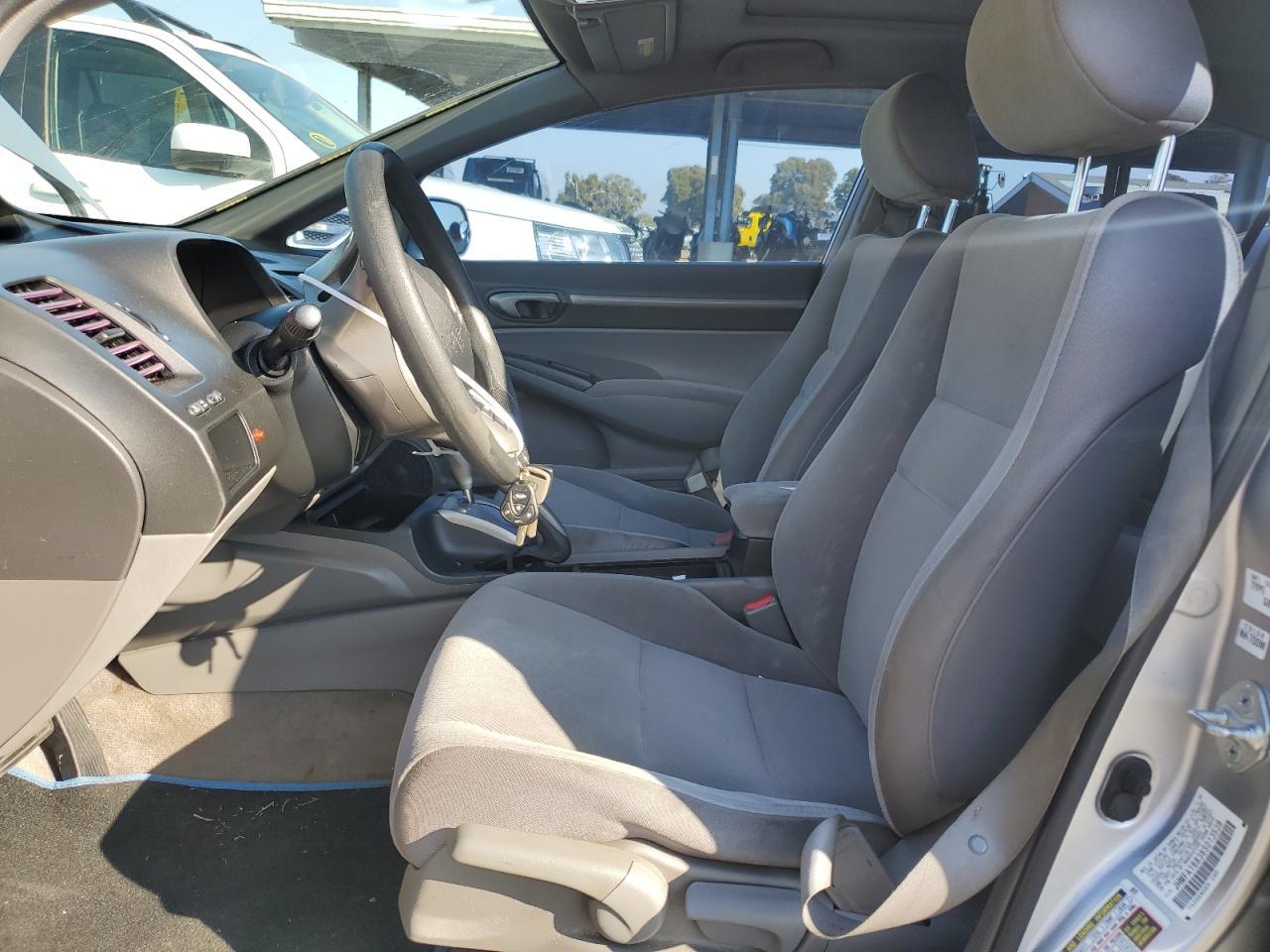 2006 HONDA CIVIC