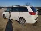 2005 TOYOTA SIENNA