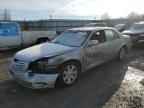 2007 CADILLAC DTS