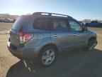2010 SUBARU FORESTER