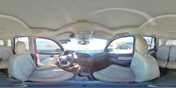 2008 SAAB 9-7x
