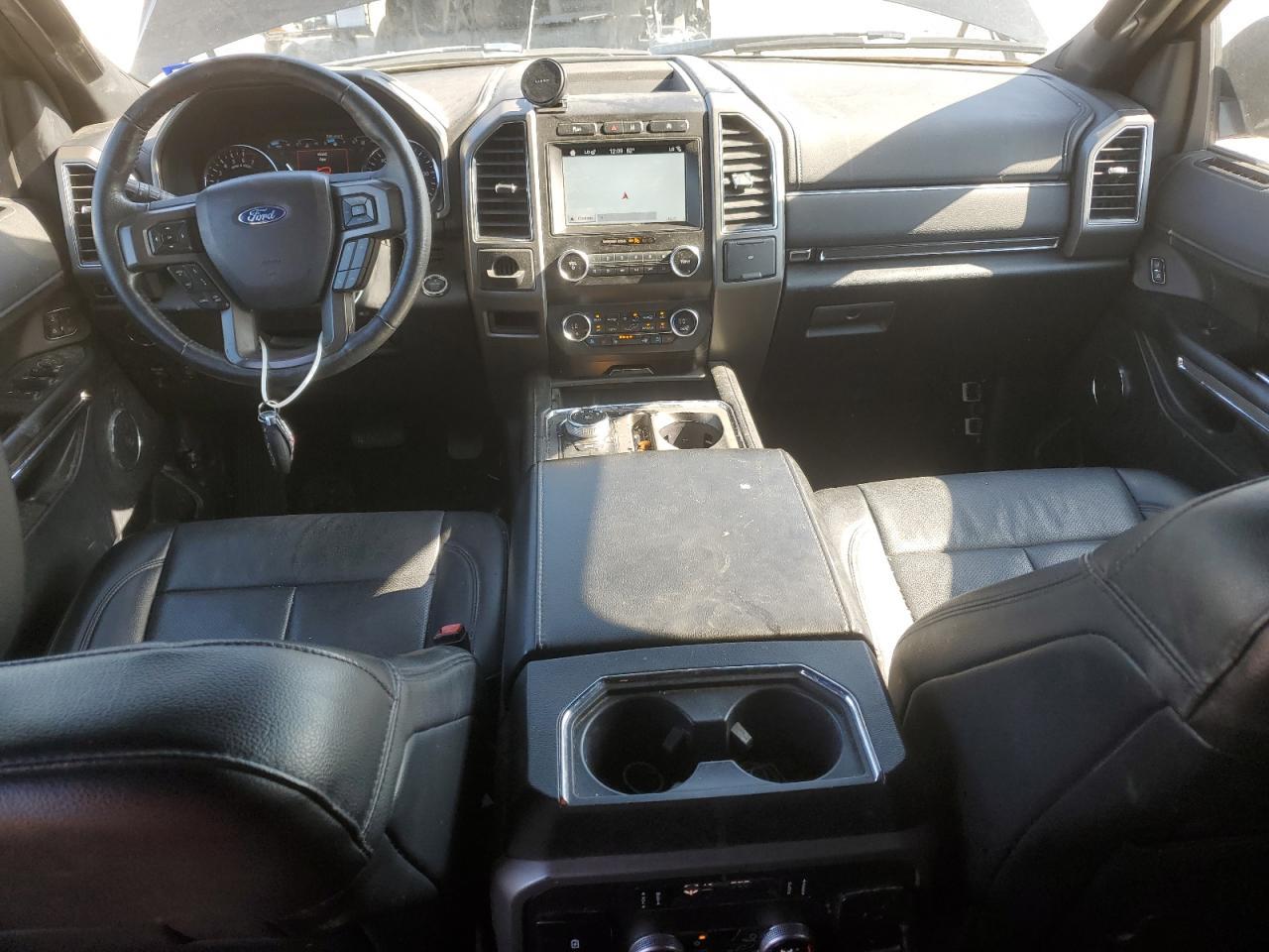 2019 FORD Expedition