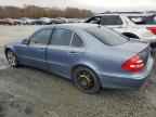 2003 MERCEDES-BENZ E-Class