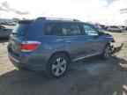 2011 TOYOTA HIGHLANDER