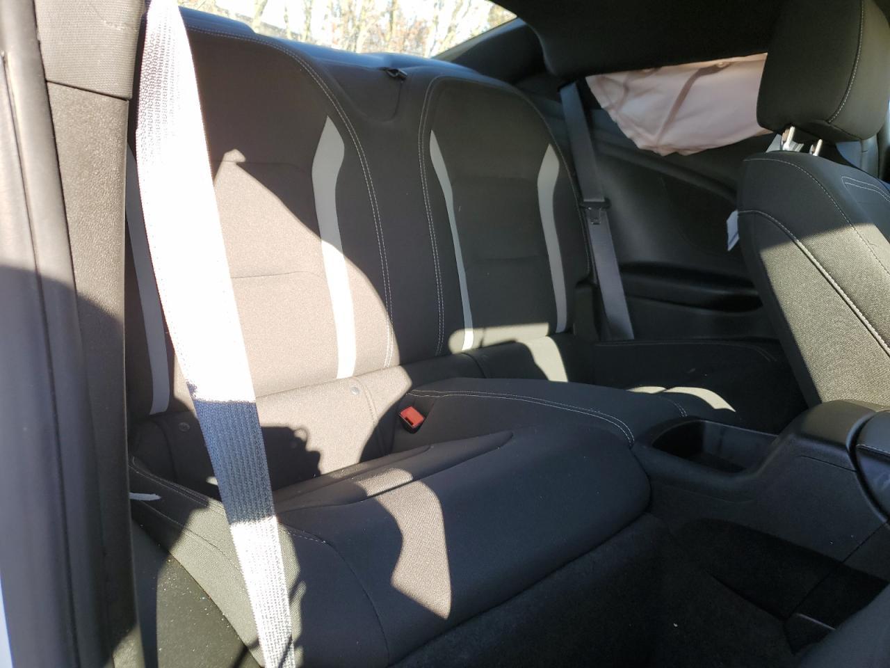 2018 CHEVROLET Camaro