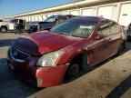 2008 NISSAN Maxima