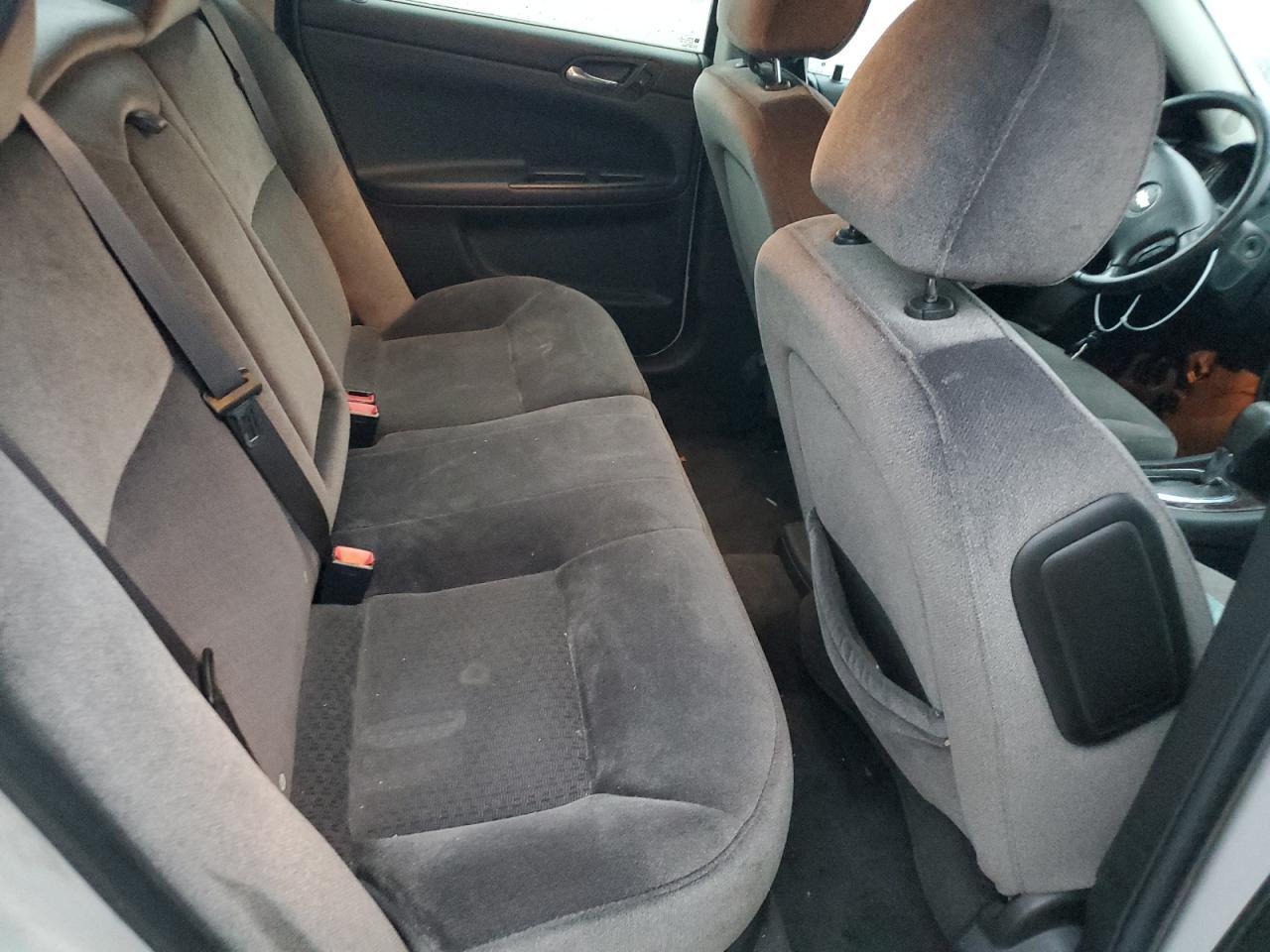 2013 CHEVROLET IMPALA