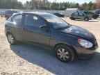 2009 HYUNDAI ACCENT