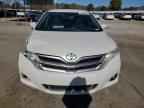 2014 TOYOTA VENZA