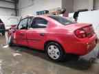 2005 DODGE Neon