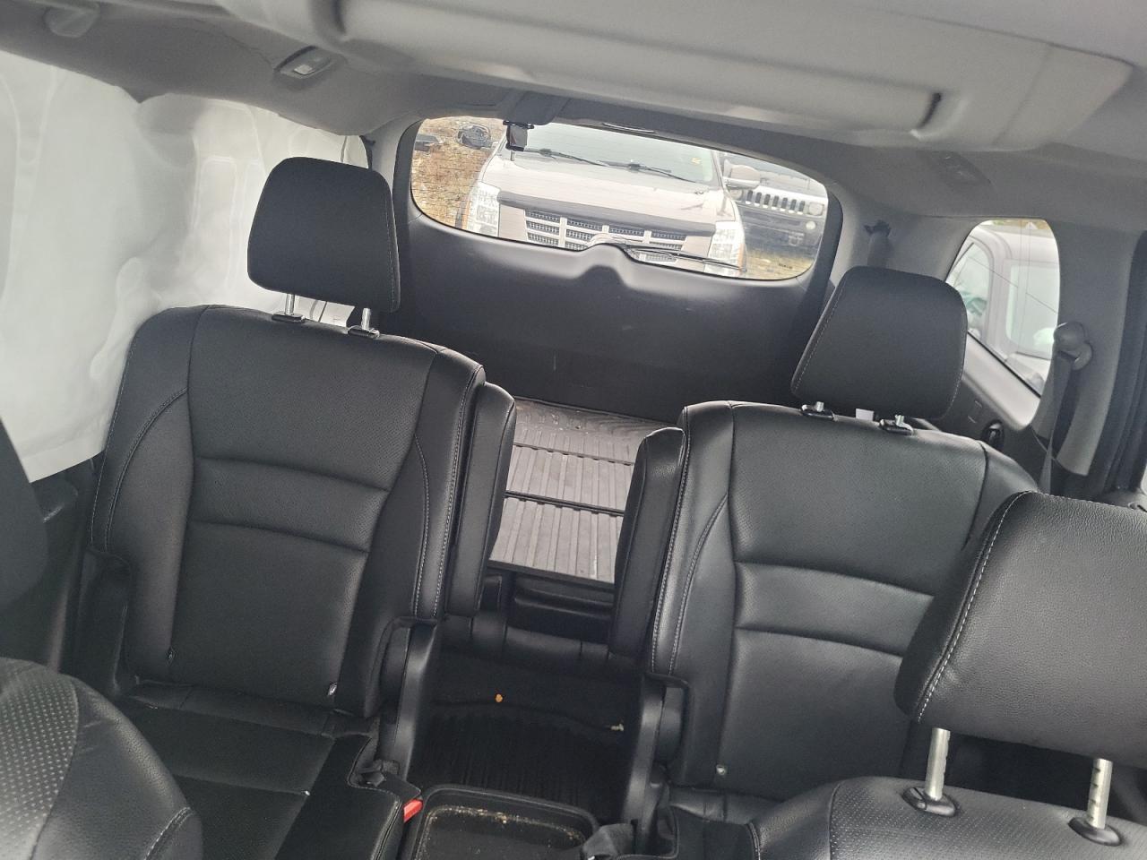 2018 HONDA PILOT