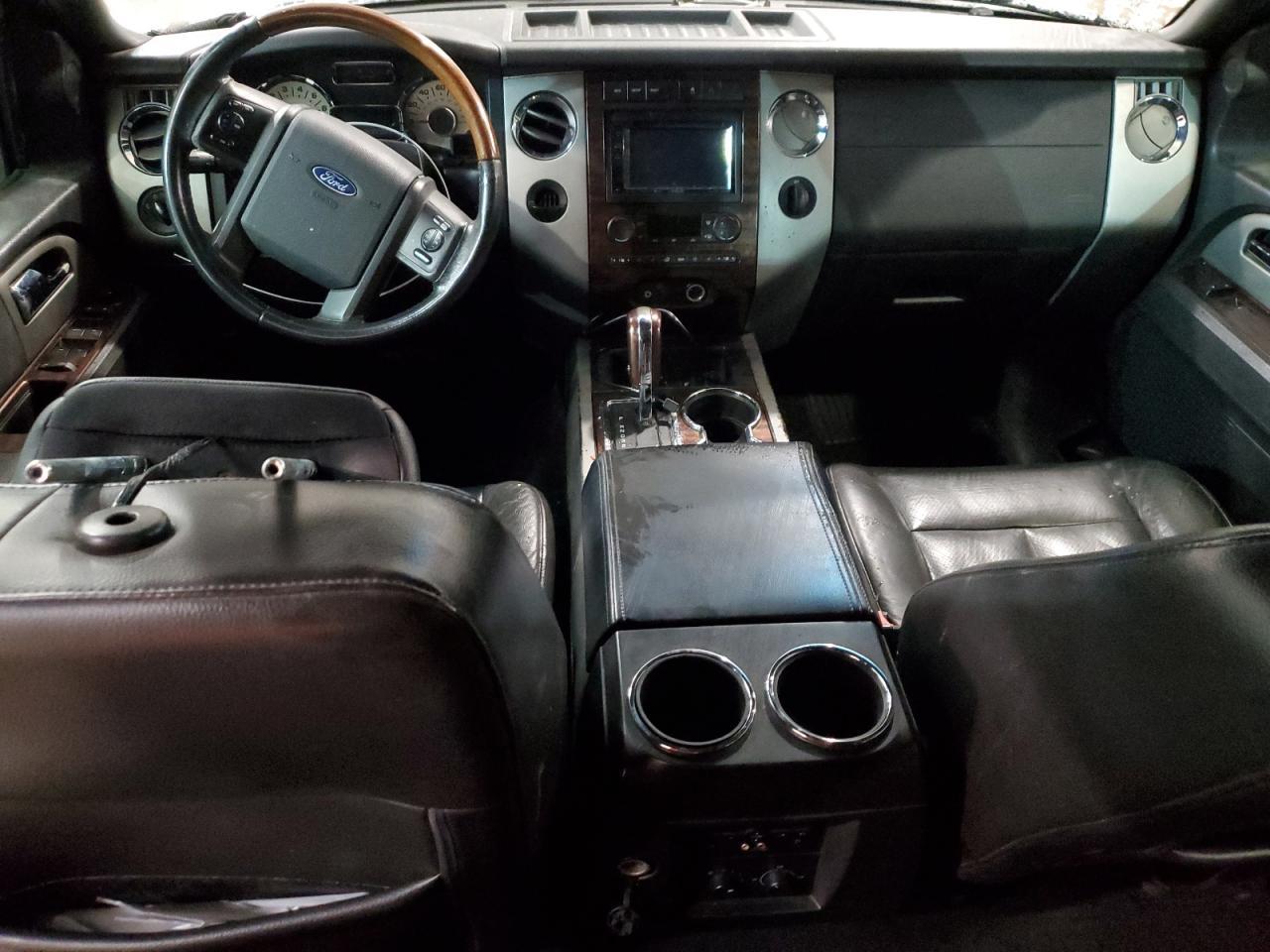 2008 FORD Expedition