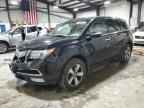 2012 ACURA MDX