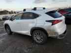 2019 LEXUS Nx