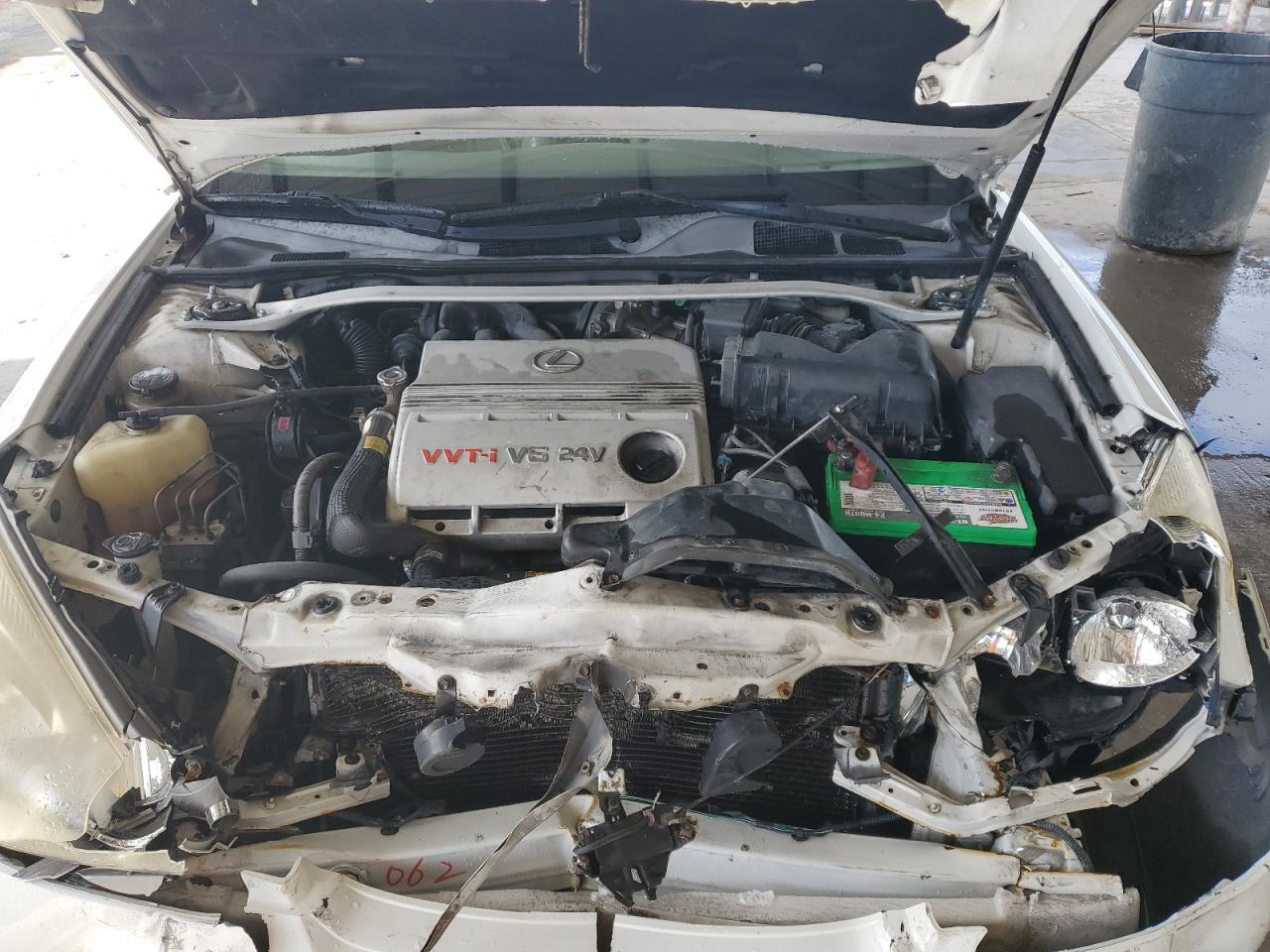 2003 LEXUS Es 300