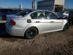 2008 BMW 3 SERIES