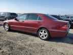 2001 MERCEDES-BENZ S-Class