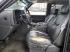 2003 CHEVROLET Avalanche
