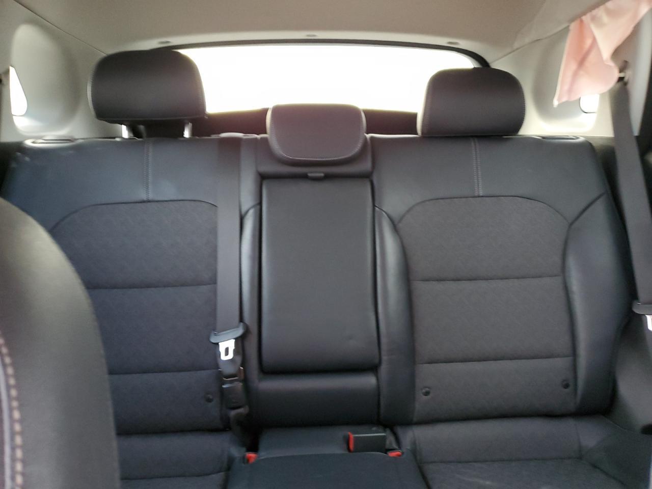 2019 KIA Niro