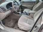 2004 TOYOTA CAMRY