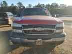 2007 CHEVROLET Silverado