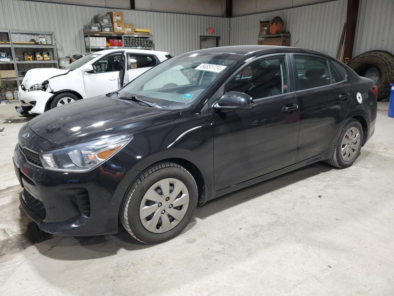 2019 KIA RIO