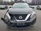 2018 NISSAN MURANO