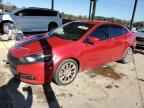 2013 DODGE Dart