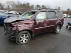 2010 HONDA PILOT