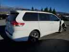 2011 TOYOTA SIENNA