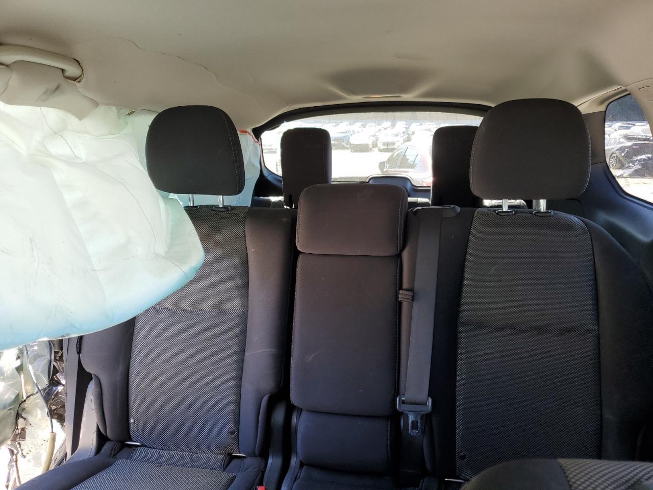 2018 NISSAN PATHFINDER