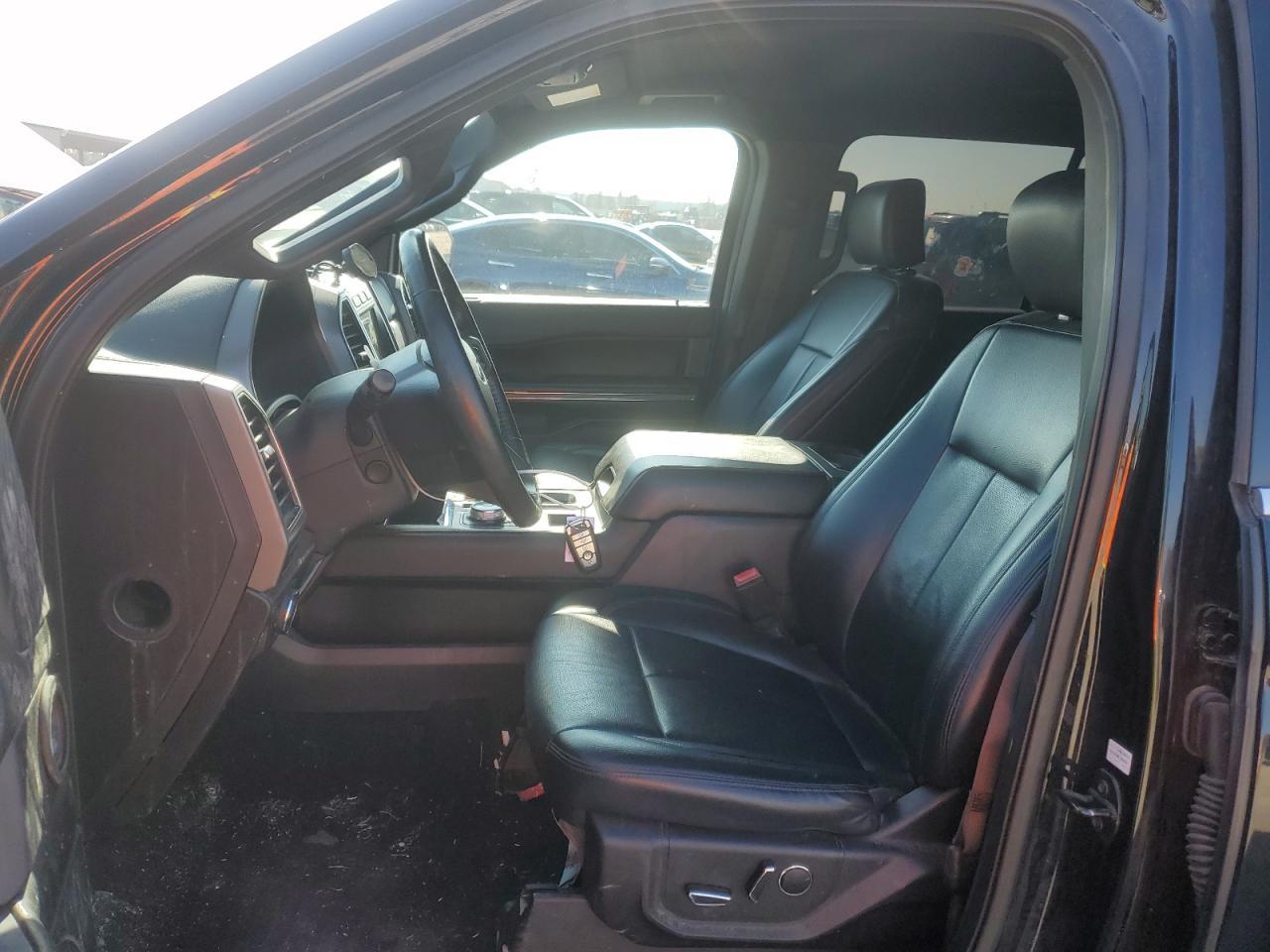 2019 FORD Expedition