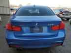2013 BMW 3 SERIES